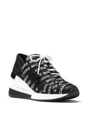Michael Michael Kors Cydney Trainer Sneakers