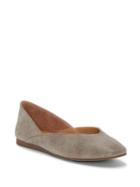 Vince Camuto Alba Ballet Flats