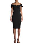 Bailey 44 East Indies Off-the-shoulder Dress