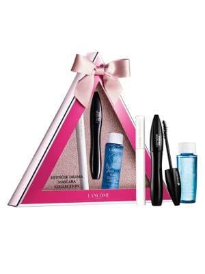 Lancome Hypnose Instant Dramatic Volume Mascara Three-piece Set $65 Value