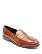 Rockport Classic Lite Leather Penny Loafers