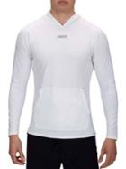 Hurley Quick Dry Long-sleeve Pullover Top