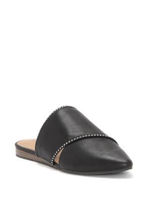 Lucky Brand Bidimidi Studded Mule
