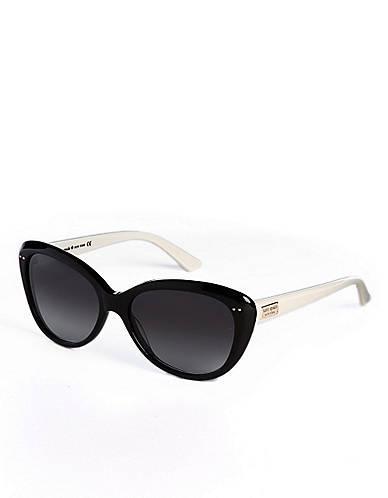 Kate Spade New York Angelique Cat-eye Sunglasses