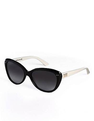 Kate Spade New York Angelique Cat-eye Sunglasses