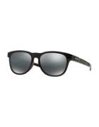 Oakley Square Flash-lense Sunglasses