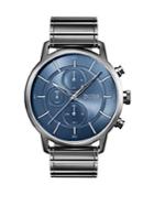 Hugo Boss Round Chronograph Bracelet Watch
