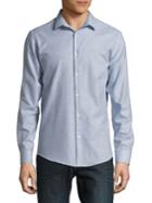 Selected Homme Slim-fit Dotted Shirt