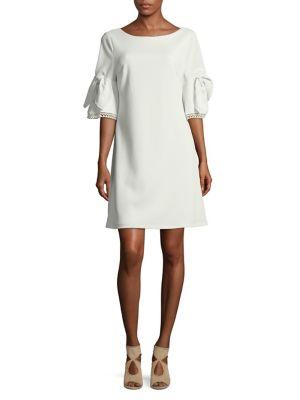 Ivanka Trump Amalfi Shift Dress