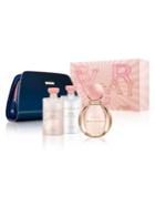 Bvlgari 4-piece Rose Goldea Eau De Parfum Pouch Set - $194 Value