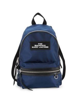 Marc Jacobs Medium The Backpack