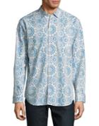 Tommy Bahama Coconut Casual Button-down Shirt