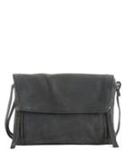 Day And Mood Mynthe Leather Crossbody Bag