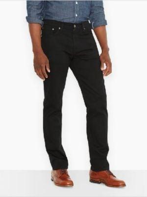 Levi's 541 Athletic-fit Jeans