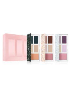 Clinique Limited-edition Twinkle Trio For Eyes & Cheek Set - $149.50 Value