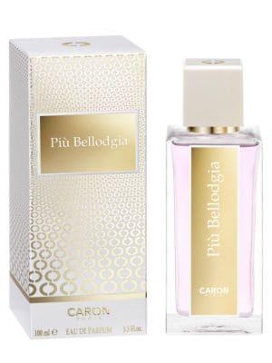 Caron Piu Bellodgia Eau De Parfum
