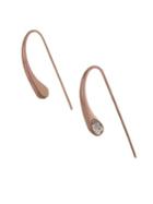 Bcbgeneration Basic Threader Earrings