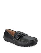Polo Ralph Lauren Whiteley Leather Loafers