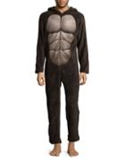 Briefly Stated Gorilla Adult Union Suit