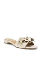 Aerosoles Pin Down Leather Sandals