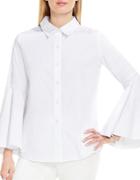 Vince Camuto Bell Sleeve Shirt