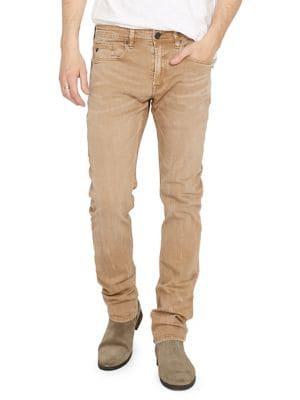 Buffalo David Bitton Evan-x Slim Fit Jeans