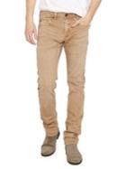 Buffalo David Bitton Evan-x Slim Fit Jeans