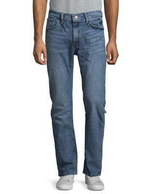 Nautica Classic Straight-leg Jeans
