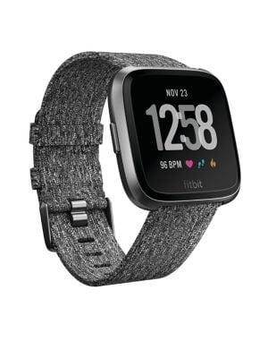 Fitbit Versa Strap Watch