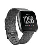 Fitbit Versa Strap Watch