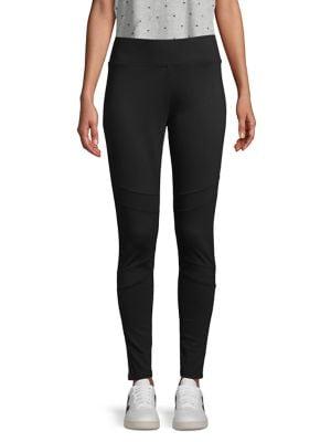 Marc New York Performance Banded Ponte Pants