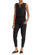 Lauren Ralph Lauren Skinny Jersey Jumpsuit