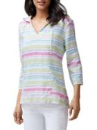 Tommy Bahama Tulum Striped Pullover