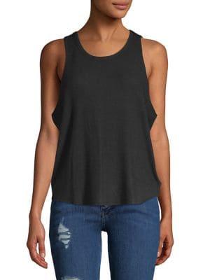 Free People Coziest Tank Top