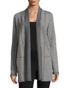 Marc New York Performance Open Front Active Cardigan