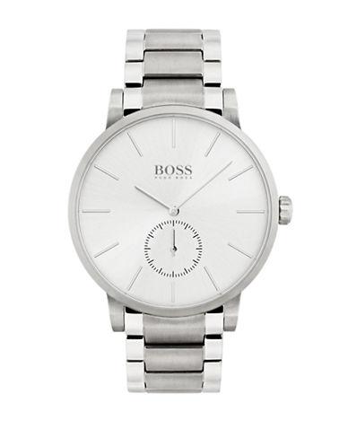 Hugo Boss Essence Stainless Steel Bracelet Analog Watch