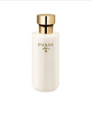 La Femme Prada Satiny Shower Cream/6.8 Oz.