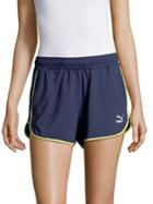 Puma Athletic Pull-on Shorts