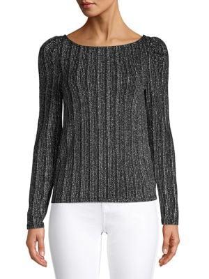 Vero Moda Classic Long-sleeve Top