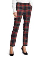 Lauren Ralph Lauren Plaid Suit Pants