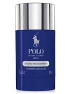 Ralph Lauren Fragrances Polo Blue Deodorant Stick