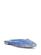 Katy Perry Kyra Sequin Mules