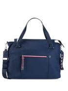 Tommy Hilfiger Lani Logo Satchel