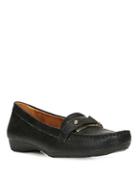 Naturalizer Gisella Textured Loafers