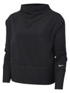 Nike Dri-fit Mockneck Top
