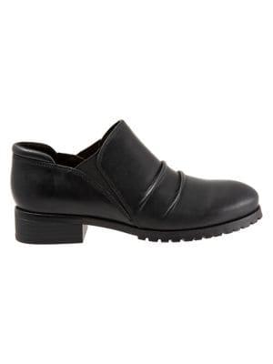 Softwalk Mara Leather Boots