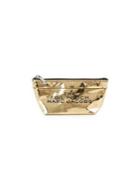 Marc Jacobs Foil Cosmetic Pouch