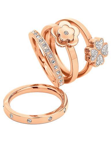 Folli Follie Bonding Ring Box Set