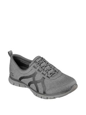 Skechers Sport Active Ez Flex Renew Lace-up Sneakers