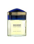 Boucheron Pour Homme 3.4 Oz Eau De Toilette Spray